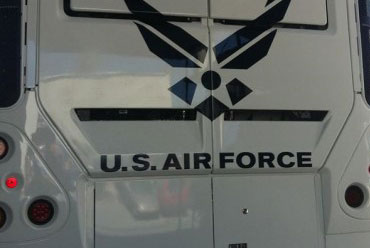 U.S. Air Force