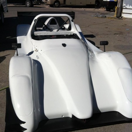 Spray Gun Autobody | Image Gallery - Picture #1