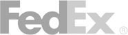 FedEx logo