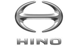 Hino Logo