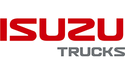 Isuzu Trucks Logo