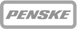 Penske logo