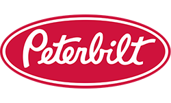 Peterbilt Logo