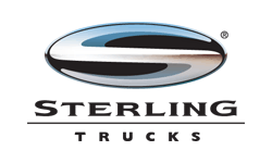 Sterling Trucks Logo