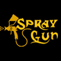 Spray Gun Autobody